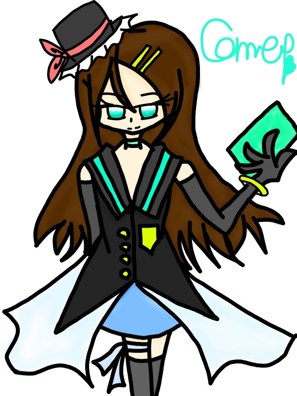 「少女」