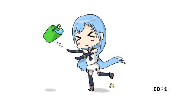 艦これID_1