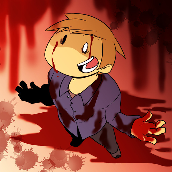 psycho
