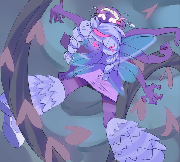 mewberty