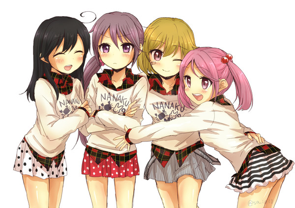 らくがきまとめ