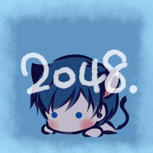 2048 VER.漾漾