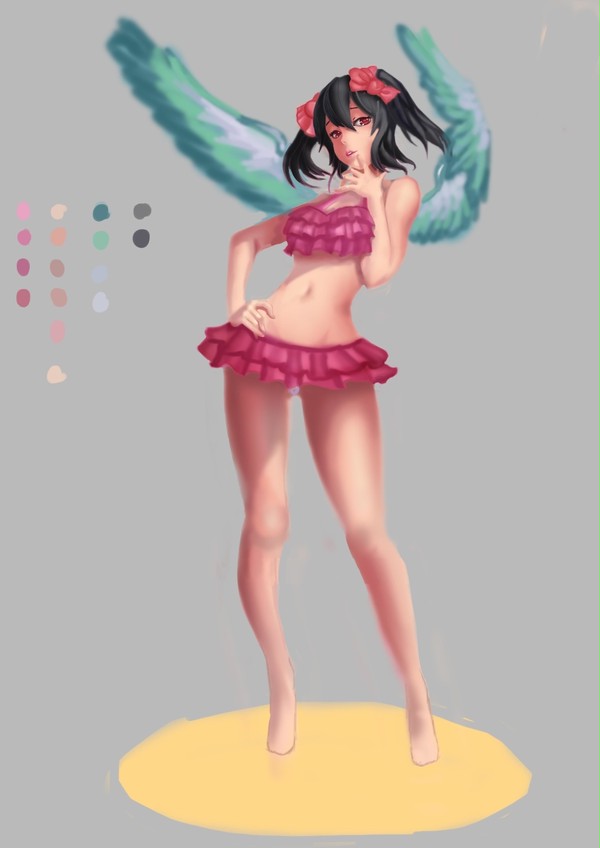 nico
