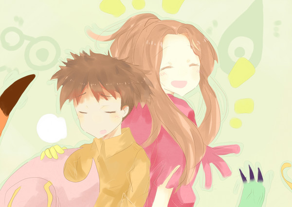 【】