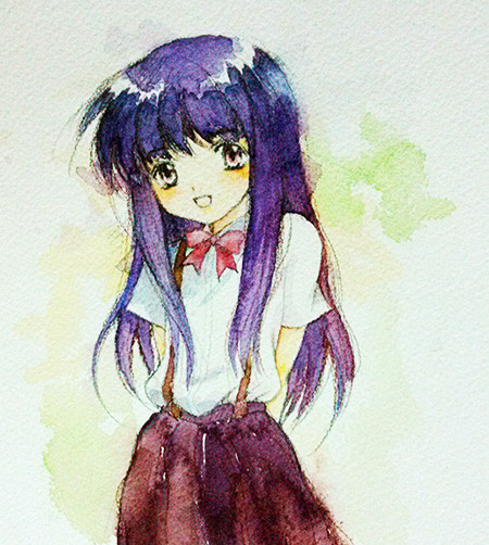 梨花