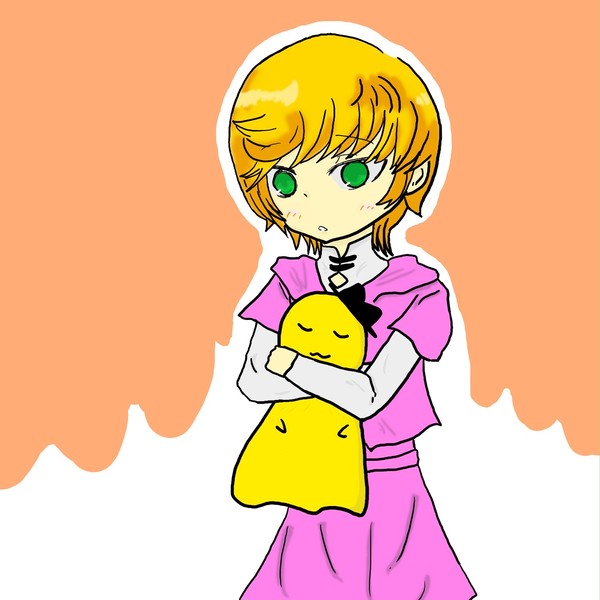 SRWのオードリーかわいい