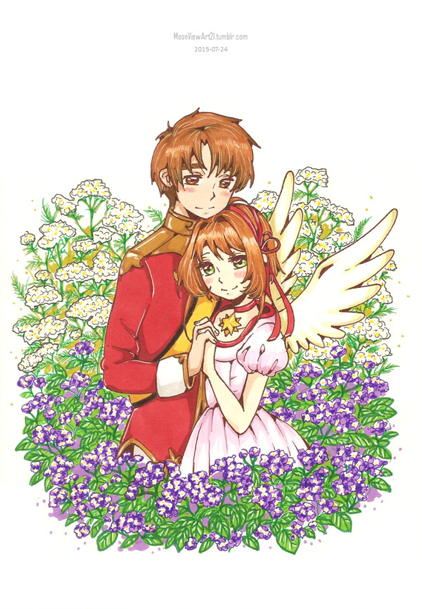 Everlasting love