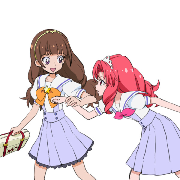 いくよ！
