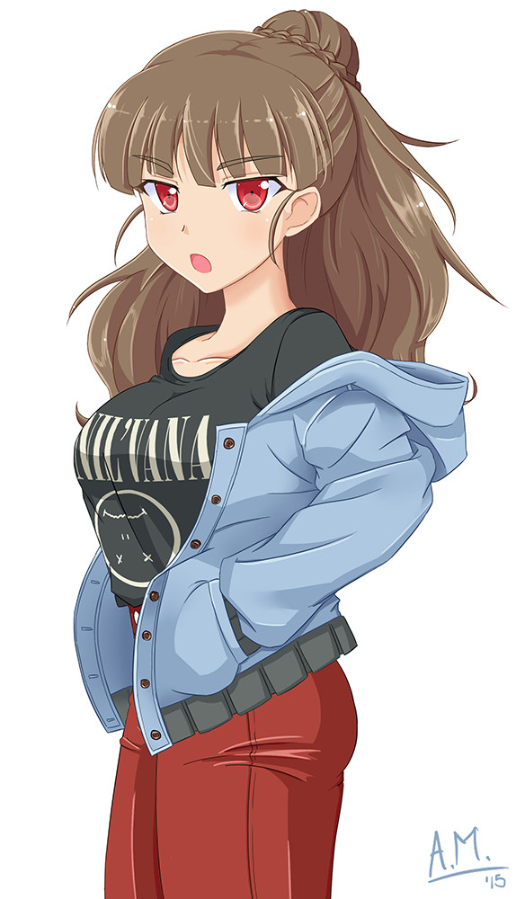 神谷奈緒