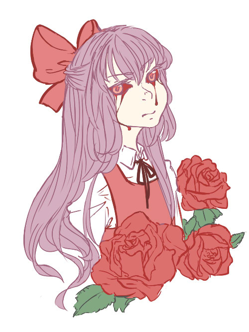 エレン bloody beauty
