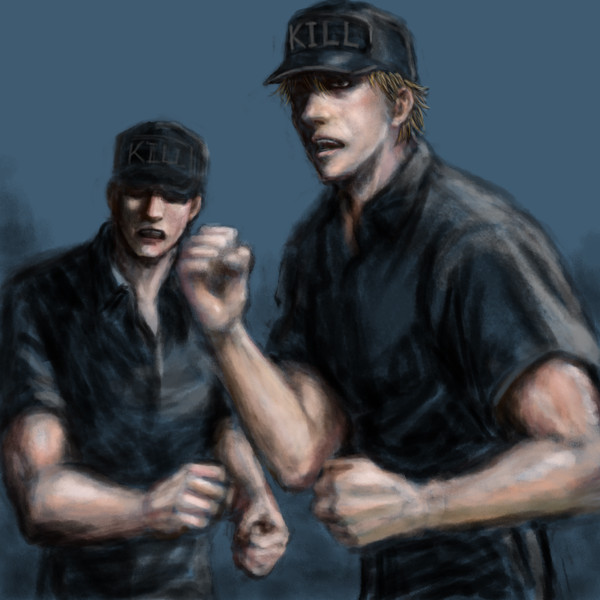 Killer T Cells