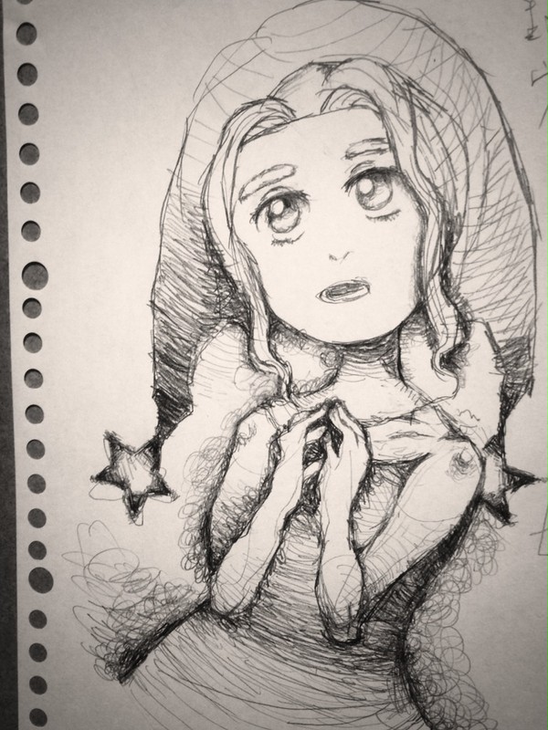 落書き1