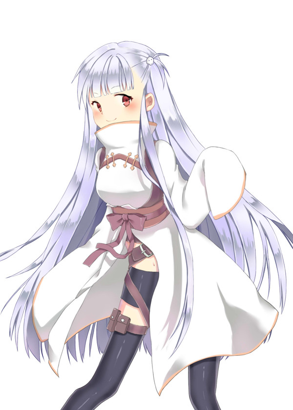 Girl