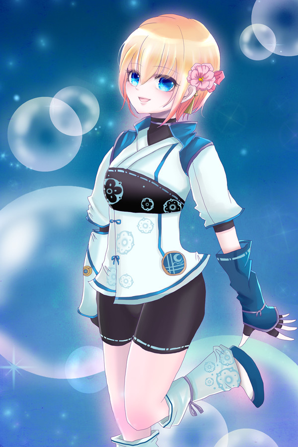 りょうさんちの！