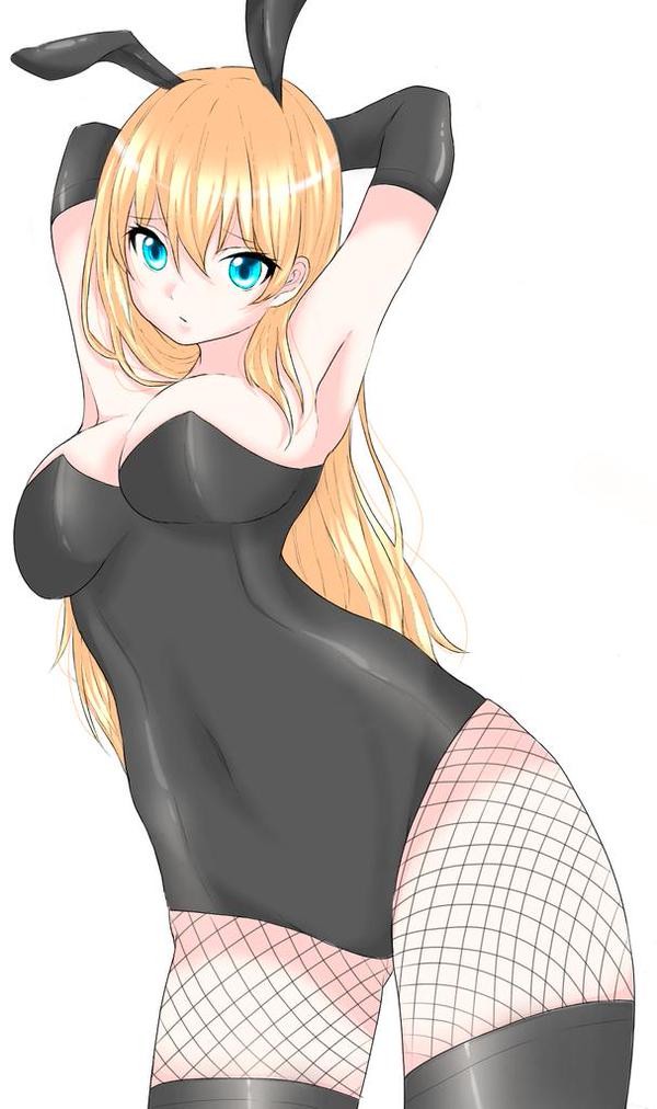 バニーガール