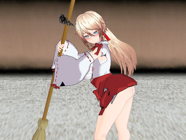 ふんどし