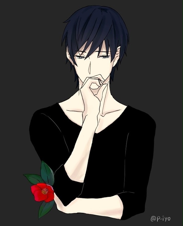 黒瀬くん