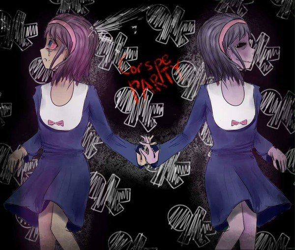 CORPSE PARTY