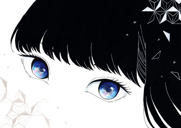 EYE