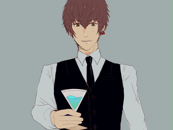 乾杯