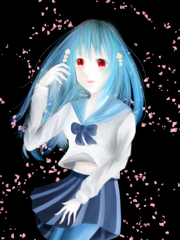 落書き