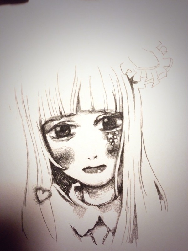 おんなのこ