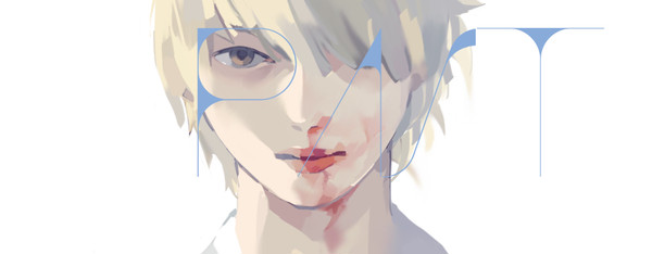 過去の絵とか