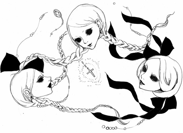 首娘