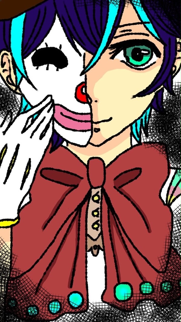 PIERROT