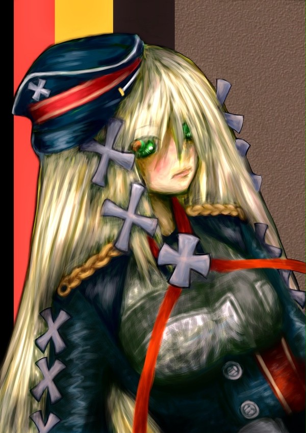 ラクガキ