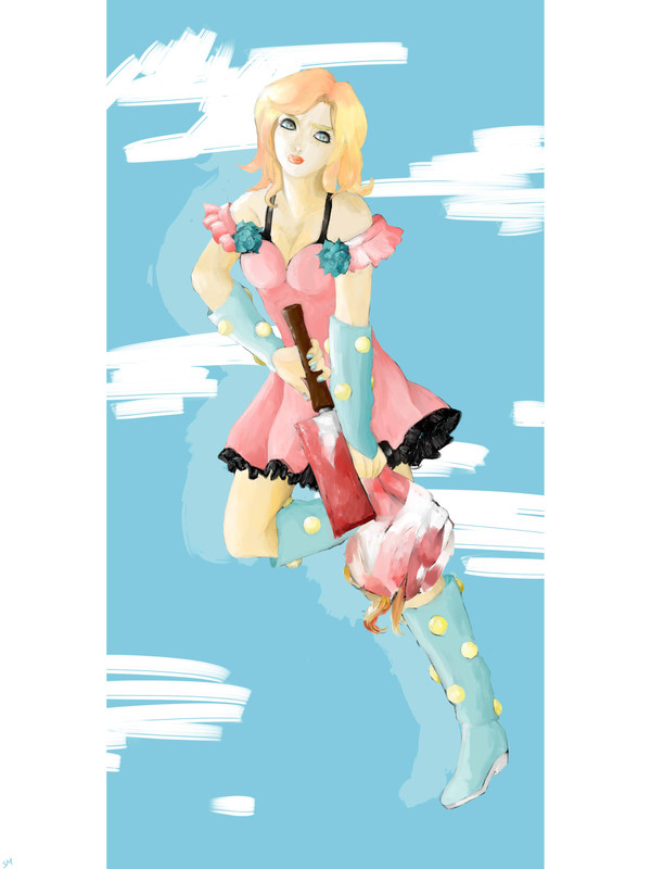 Lucy lucy