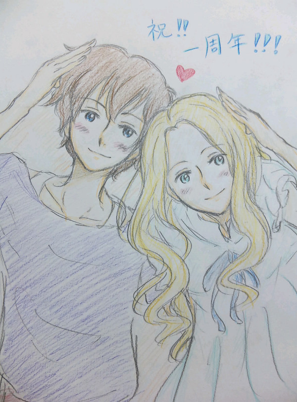 １年は短いですね。