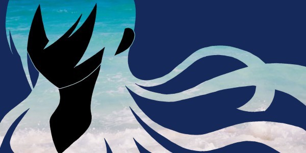 海と江雪左文字