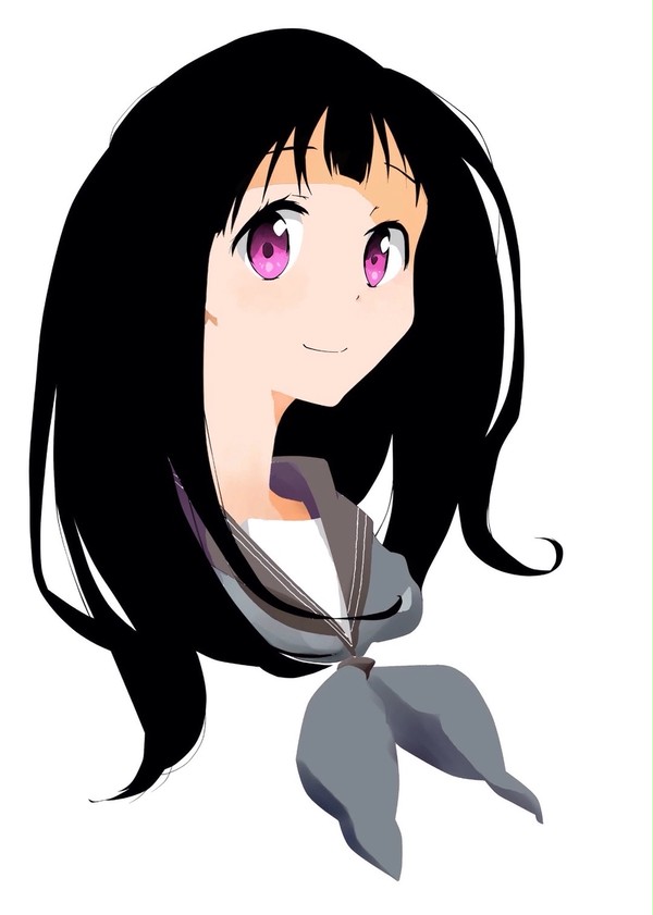 千反田