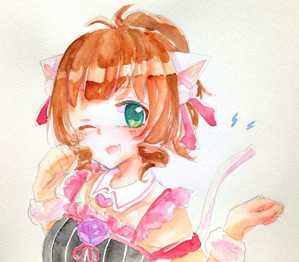 カラマス