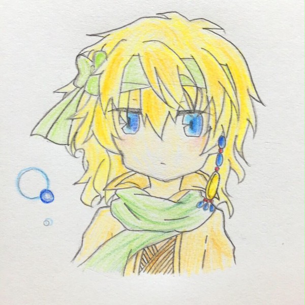 ついったに投げたもの
