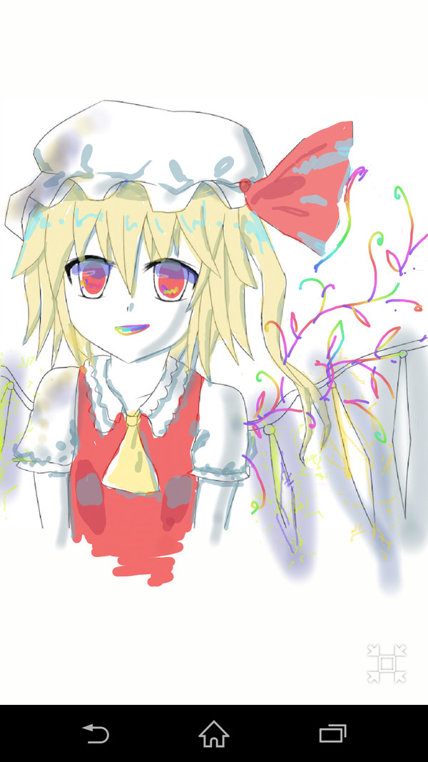 フランちゃん