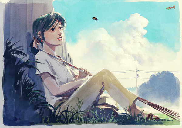 熊蜂