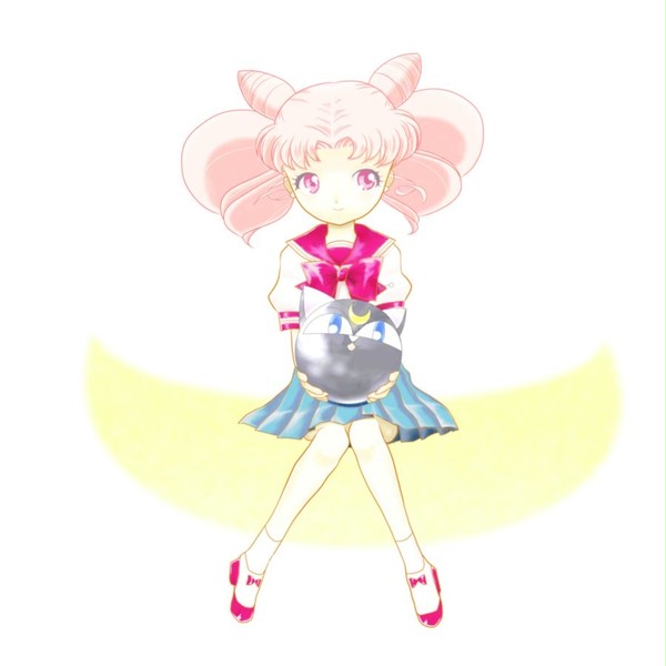 ちびうさ