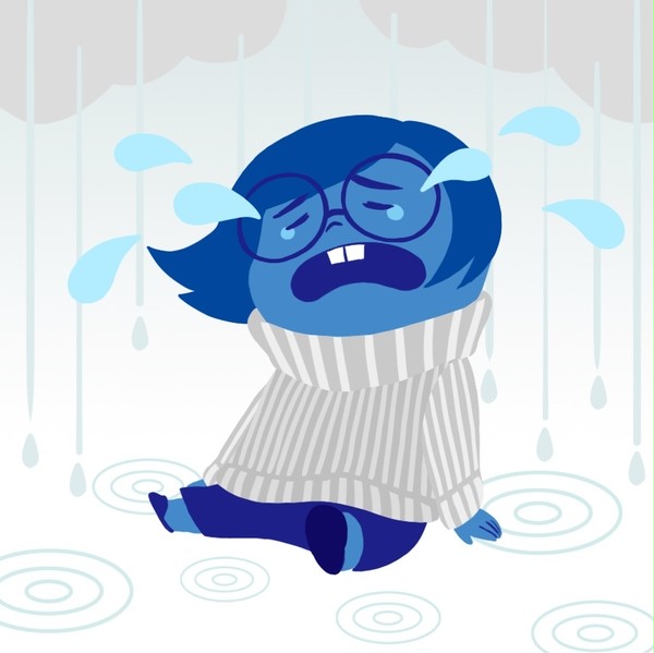 Sadness