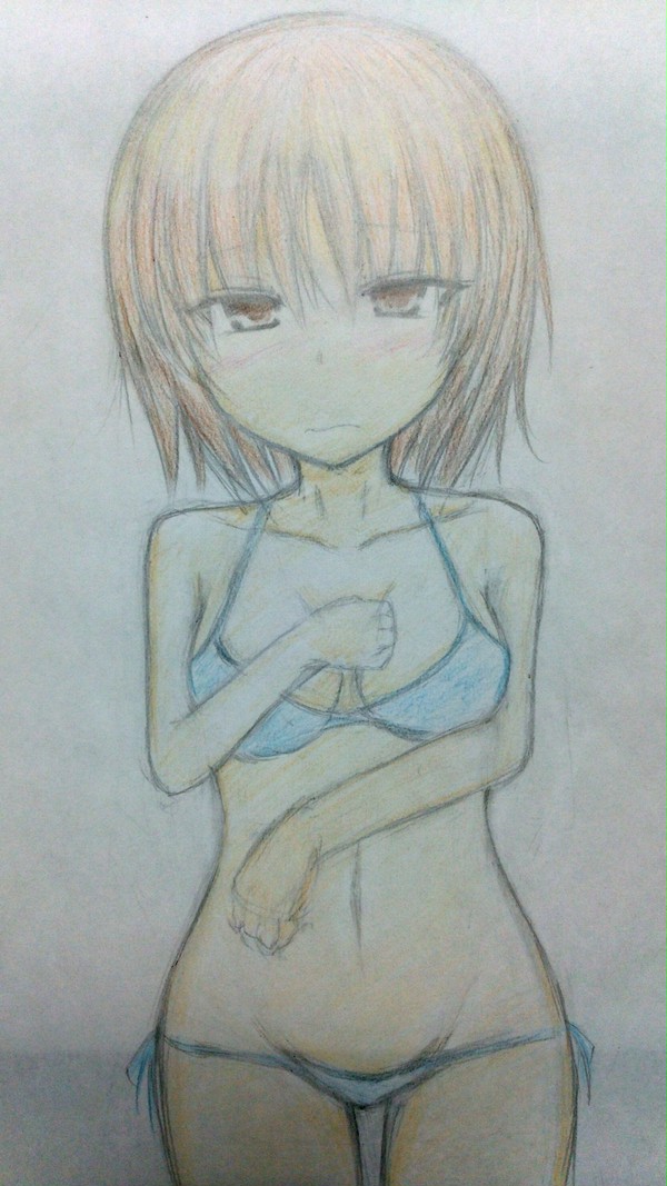 成長したリボンちゃん！