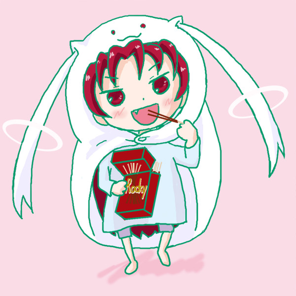 うまるーん杏子