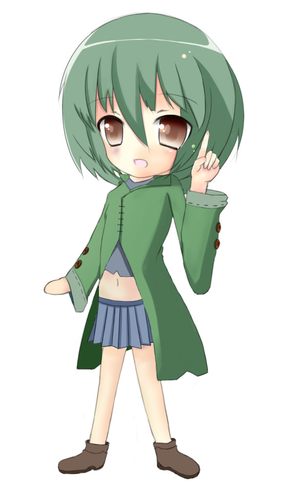 へむるちゃん