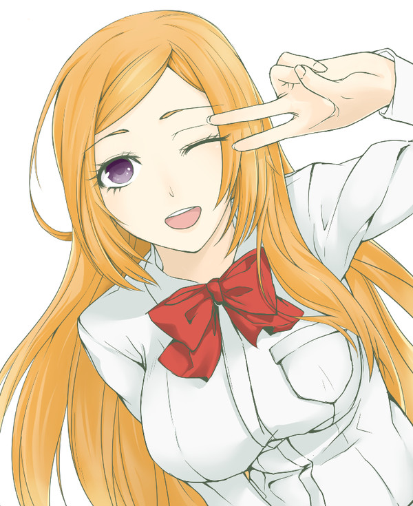 織姬
