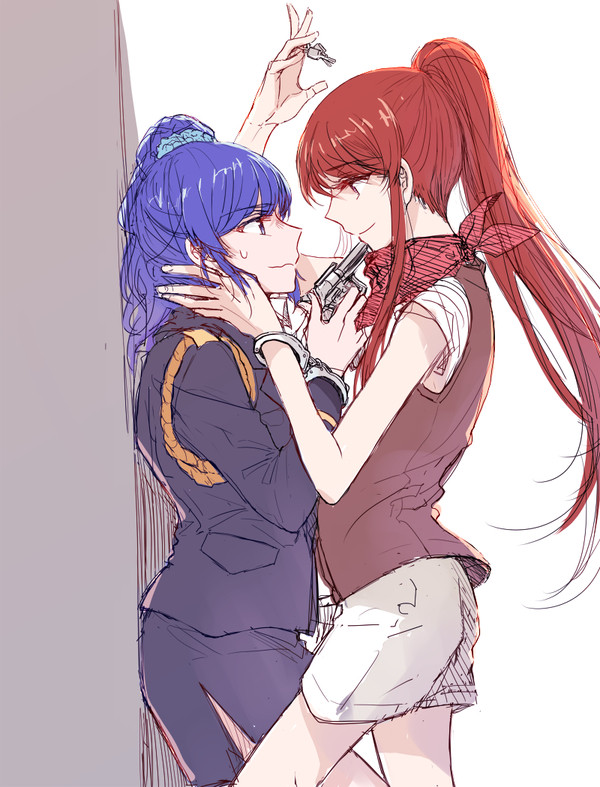 アイカツ！らくがき