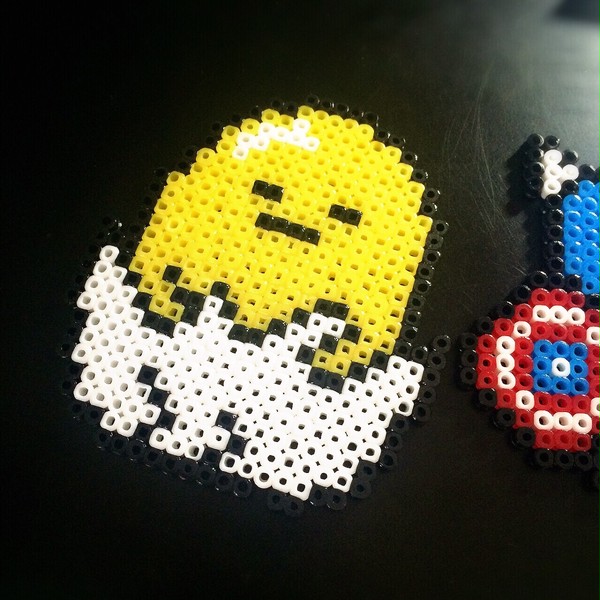 Gudetama