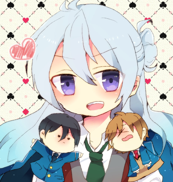 あんスタログ