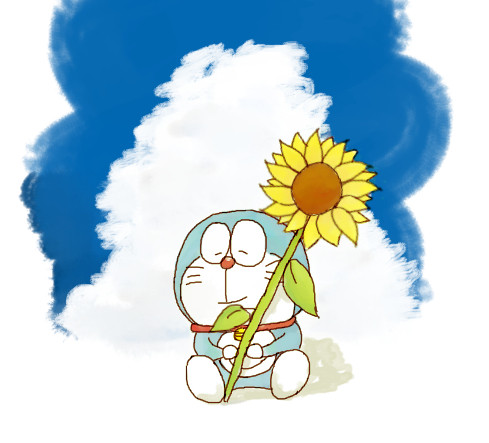 ひまわり