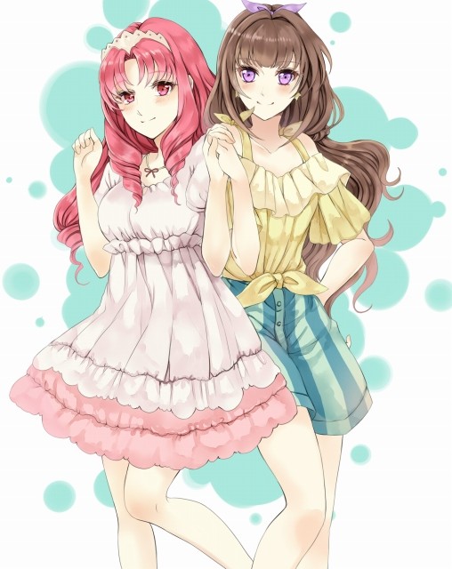 きらトワ