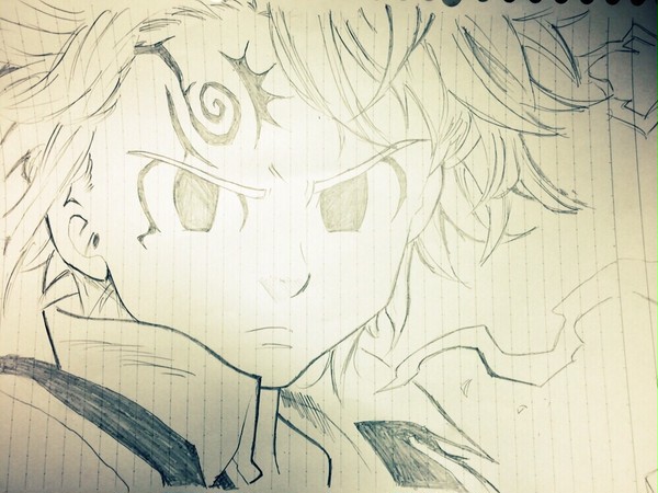 メリオダス